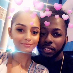 Meet your Posher, Leah